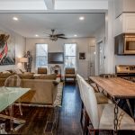High Society Bnb – 1F – Sleeps 8 in Wicker Park
