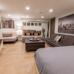 High Society Bnb – 1F – Sleeps 8 in Wicker Park