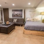High Society Bnb – 1F – Sleeps 8 in Wicker Park