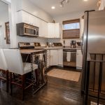 High Society Bnb – 1F – Sleeps 8 in Wicker Park