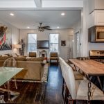 High Society Bnb – 1F – Sleeps 8 in Wicker Park