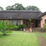 Ruwa River Herbal Clinic and All-Inclusive Oasis Spa Resort