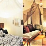 2-Bedroom suite w private bath: 1908 bungalow: Trendy foodie area: COVID-19/Health Aware: Gratis doobie & bottle of wine!