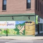 2-Bedroom suite w private bath: 1908 bungalow: Trendy foodie area: COVID-19/Health Aware: Gratis doobie & bottle of wine!