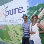 2-Bedroom suite w private bath: 1908 bungalow: Trendy foodie area: COVID-19/Health Aware: Gratis doobie & bottle of wine!