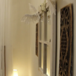 2-Bedroom suite w private bath: 1908 bungalow: Trendy foodie area: COVID-19/Health Aware: Gratis doobie & bottle of wine!