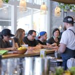 2-Bedroom suite w private bath: 1908 bungalow: Trendy foodie area: COVID-19/Health Aware: Gratis doobie & bottle of wine!