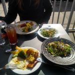 2-Bedroom suite w private bath: 1908 bungalow: Trendy foodie area: COVID-19/Health Aware: Gratis doobie & bottle of wine!