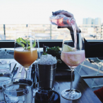 2-Bedroom suite w private bath: 1908 bungalow: Trendy foodie area: COVID-19/Health Aware: Gratis doobie & bottle of wine!