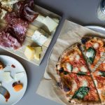 2-Bedroom suite w private bath: 1908 bungalow: Trendy foodie area: COVID-19/Health Aware: Gratis doobie & bottle of wine!