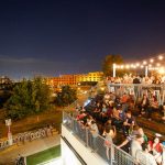 2-Bedroom suite w private bath: 1908 bungalow: Trendy foodie area: COVID-19/Health Aware: Gratis doobie & bottle of wine!