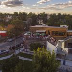 2-Bedroom suite w private bath: 1908 bungalow: Trendy foodie area: COVID-19/Health Aware: Gratis doobie & bottle of wine!