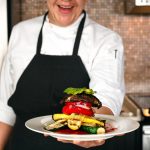 2-Bedroom suite w private bath: 1908 bungalow: Trendy foodie area: COVID-19/Health Aware: Gratis doobie & bottle of wine!