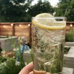 2-Bedroom suite w private bath: 1908 bungalow: Trendy foodie area: COVID-19/Health Aware: Gratis doobie & bottle of wine!