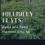 Hillbilly Bud n Chow