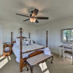 Port Angeles Colonial Home w/ Waterfront Views!