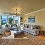 Port Angeles Colonial Home w/ Waterfront Views!