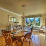 Port Angeles Colonial Home w/ Waterfront Views!