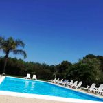 Skunk Holiday House Con Piscina