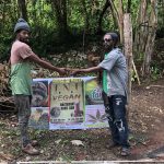 Ini Rastarant Camp Spot