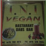 Ini Rastarant Camp Spot