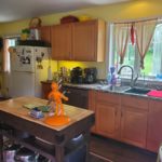 First floor New England Colonial-Dogs OK-shared kitchen OR full privacy option