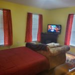 First floor New England Colonial-Dogs OK-shared kitchen OR full privacy option