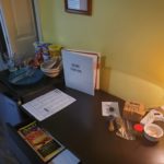 First floor New England Colonial-Dogs OK-shared kitchen OR full privacy option