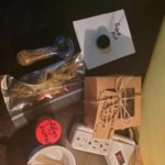 First floor New England Colonial-Dogs OK-shared kitchen OR full privacy option