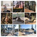 Hermosa House Bud and Breakfast