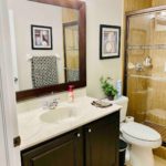 Hemp Mansion Guest House Bathroom