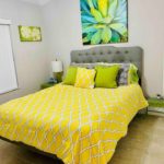 Hemp Mansion Guest House Bedroom 2