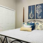 Hemp Mansion Guest House Bedroom 3