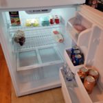 The Beverly Suites Food items