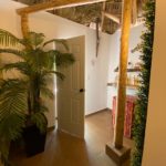 hidden valley bar entrance