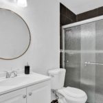 Crypto Luxe Cabana bathroom