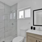 Crypto Luxe Cabana bathroom