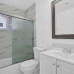 Crypto Luxe Cabana bathroom