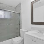 Crypto Luxe Cabana bathroom