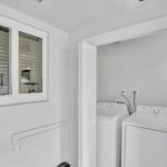 Crypto Luxe Cabana washing area