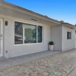 Crypto Luxe Cabana entrance