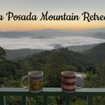 La Posada mountain retreat